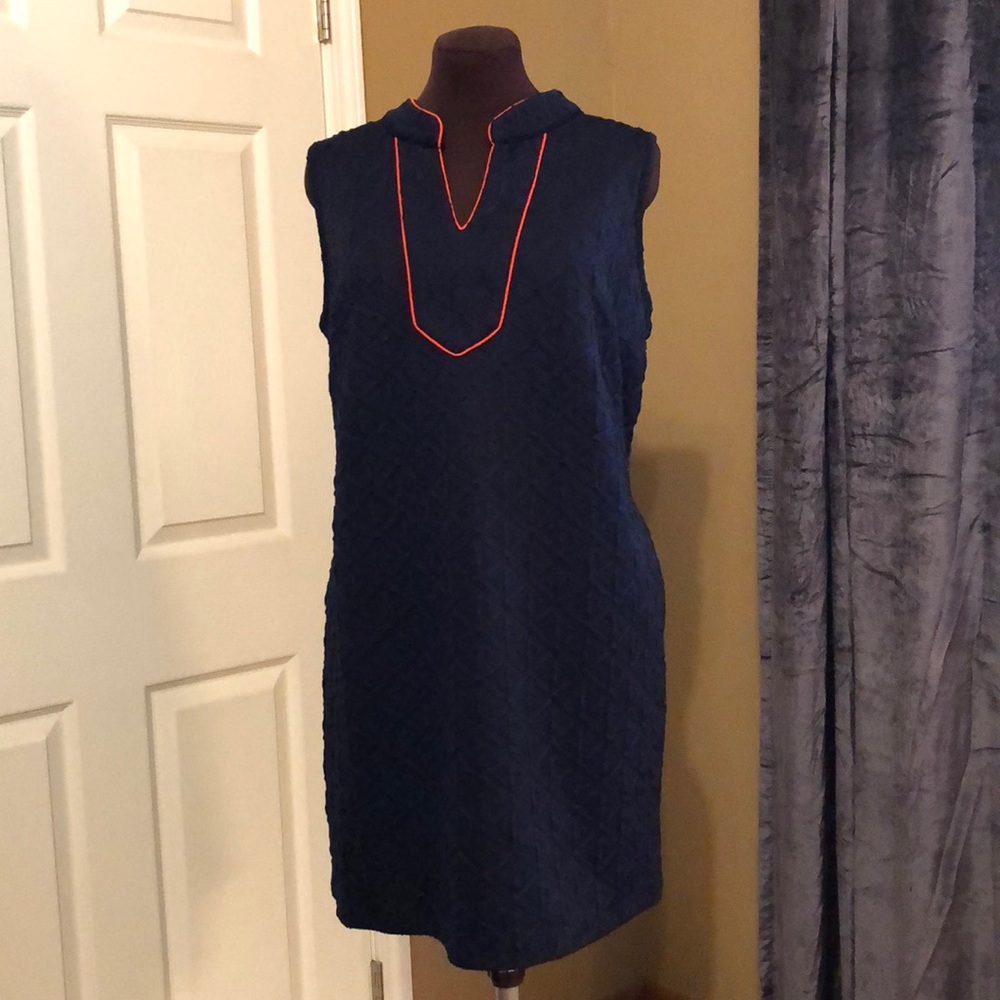 Crown and Ivy XL sleeveless dress
